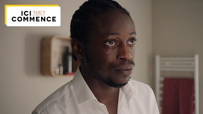 image de la news Ici tout commence : Vic et Enzo ont-ils été ciblés à cause du passé de ce dernier ?