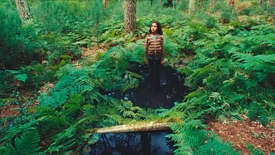 image de la news Locarno 2026 : on a vu Les Yeux verts, un film fantastique français sur un sujet rare et méconnu de tous