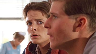 image de la news Depuis 40 ans, quand on entend ce son dans Retour vers le Futur, on sait qu'il nous sera impossible de décrocher du film