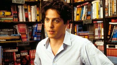 image de la news "Qu’est-ce qui ne va pas chez toi ?" : Hugh Grant ne se montre pas tendre avec le personnage qui a contribué à sa célébrité il y a 26 ans