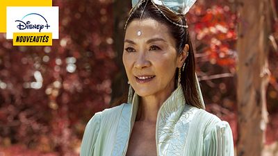 image de la news Sur Disney+ du 19 au 25 mai : le remake d’un film culte, Michelle Yeoh et Ke Huy Quan réunis dans une série…