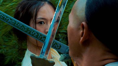 image de la news Il y a 25 ans, ce film aux 4 Oscars révolutionnait le cinéma d’action...  Il va bientôt devenir une série