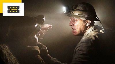 image de la news Alien + Germinal : ce pari audacieux tenté par le film d'horreur français Gueules noires !