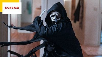 image de la news Scream 6 : la campagne marketing du film crée une petite psychose aux Etats-Unis