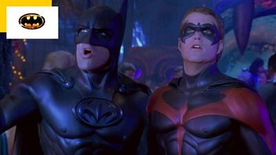 Batman et Robin, l'autre film ! Même les fans n'ont pas vu cette aventure ridicule !