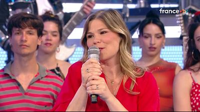 image de la news N’oubliez pas les paroles : que va faire Virginie avec sa cagnotte de plus de 200 000 euros ? "Il y a une idée qui m’est venue"