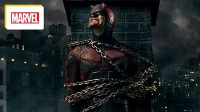 Daredevil sur Netflix : la photo qui confirme un affrontement au sommet... pour la plus grande joie des fans !