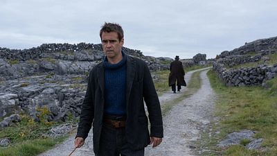 image de la news Les Banshees d’Inisherin : si près mais si loin