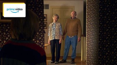 image de la news "J'ai vraiment aimé le coup de théâtre" : disponible sur Prime Video, le film d'horreur The Visit risque de vous surprendre !