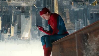 image de la news Spider-Man Brand New Day : pourquoi le film n'a-t-il pas été tourné à New York ?