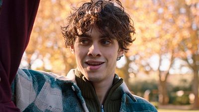 image de la news Ici tout commence sur TF1 : Loup et Joséphine sont-ils toujours amoureux ? Cet extrait va faire plaisir aux fans du couple !