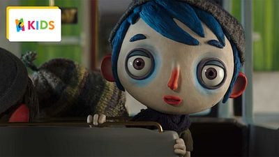 image de la news Ma Vie de Courgette, Les Demoiselles de Rochefort, Avril et le monde truqué… Pour la fin d'année, Benshi enrichit son catalogue !