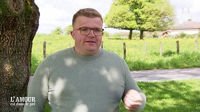 image de la news L'amour est dans le pré : "C'est assez compliqué", rebondissement pour Vincent après une nuit pleine d'espoir ! Ce qui vous attend dans le prochain épisode