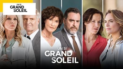 image de la news Un Si Grand Soleil : une criminelle emblématique de la série bientôt de retour !