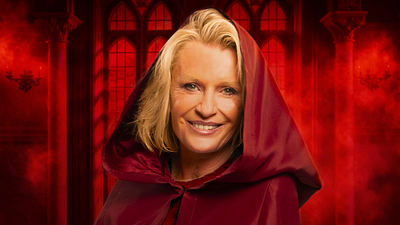 image de la news Les Traîtres : "On nous a proposé de venir tous les deux en couple", voici pourquoi Sophie Davant a participé sans William Leymergie