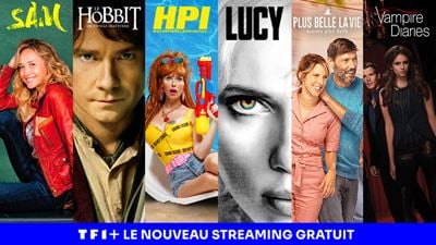 C’est la première plateforme streaming gratuite ! Date, catalogue, accès… tout savoir sur TF1+