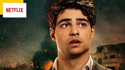 image de la news The Recruit sur Netflix : la série est-elle inspirée d'un véritable agent de la CIA ?