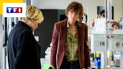 image de la news Master Crimes sur TF1 : "La série sera peut-être thérapeutique pour les téléspectateurs", espère Anne Le Nen