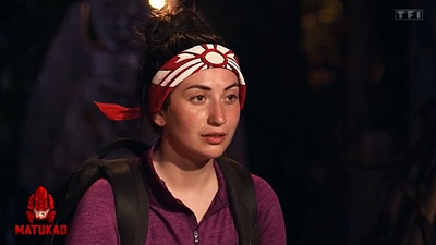 image de la news Exclu. "Je suis revenue, j'étais sociable", éliminée Alicia (Koh-Lanta 2024) en veut-elle à Emilie et Cécile qui l’ont trahie ?