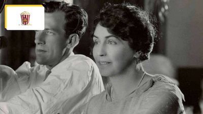 image de la news C'était l'une des plus grandes réalisatrices du cinéma, et voilà comment Hollywood l'a effacée