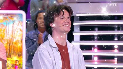 image de la news Les 12 Coups de midi : Cyprien passe un premier cap symbolique au sein du jeu de TF1