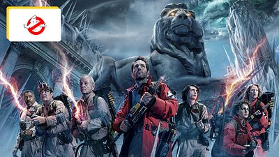 Nostalgique des années 80 ? S.O.S. Fantômes la menace de glace devrait vous combler, voilà pourquoi !