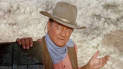 image de la news Il y a 39 ans, ce film d'action piquait tout à John Wayne, et c'est assumé !