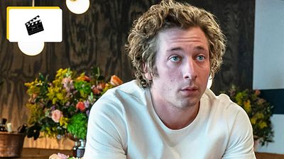 image de la news Cette star détient un record : un film biopic lui sera consacré avec l'acteur de The Bear