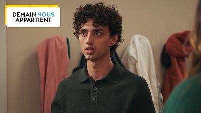 image de la news Demain nous appartient : la mort d'un personnage va bouleverser la vie de Jordan !