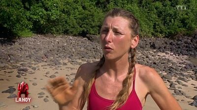 image de la news Koh-Lanta : "Nous n'avons pas vécu la même aventure", Caroline plus en contact avec des aventuriers