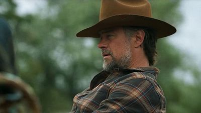 image de la news "Ce n'est pas une copie" : un acteur de la nouvelle série western de Netflix refuse la comparaison à Yellowstone