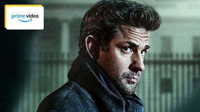 image de la news "Je ne pense pas que j'aurai une autre chance de jouer un personnage comme celui-là" : John Krasinski regrette déjà ce rôle