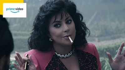 image de la news Lady Gaga a tout donné pour ce rôle : plus qu'une semaine pour rattraper ce biopic excentrique sur Prime Video