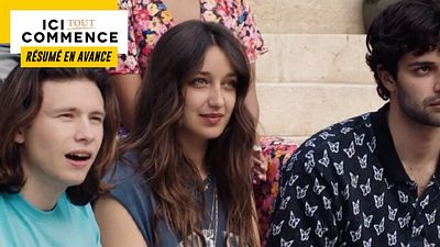 image de la news Ici tout commence : ce qui vous attend dans l'épisode 691 du mercredi 21 juin 2023 [SPOILERS]