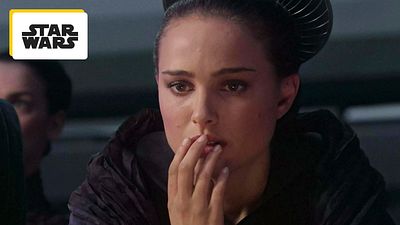 image de la news Noté 4,3 sur 5, ce Star Wars contient LA scène que les fans ont attendue pendant des années, et il ressort au cinéma