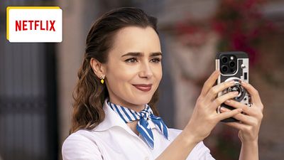 image de la news Netflix : pourtant démentie, la présence de cette personnalité est finalement confirmée dans Emily in Paris