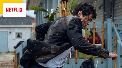 image de la news Netflix : critiquée pour ses annulations à la chaîne, la plateforme renouvelle cette série qu'on n'imaginait pas voir revenir
