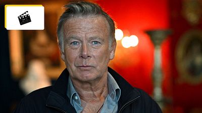 image de la news "Peut-être qu’à un moment, moi aussi, je dois m’aimer un peu" : Franck Dubosc évoque son changement de registre pour Un Ours dans le Jura