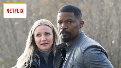 image de la news Back in Action sur Netflix : une suite est-elle prévue ?