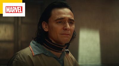 image de la news "C'est la conclusion de 6 films, 12 épisodes et 14 ans de ma vie" : Tom Hiddleston dit au revoir à Marvel et à Loki