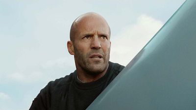 image de la news Il y a 2 ans, ce blockbuster d'action avec Jason Statham reprenait une scène culte et inattendue qui a marqué les fans de films de requins