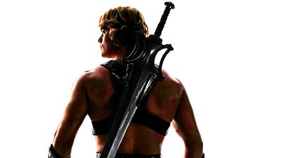 image de la news C'est l'homme le plus puissant de l'Univers ! 40 ans après l'un des plus gros ratages des années 80, ce héros sera de retour dans un film d'action fantastique très attendu