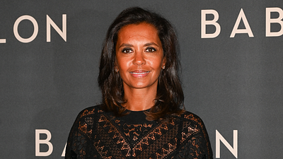 image de la news Karine Le Marchand cash sur ce qu’elle aimerait expérimenter en amour si elle "n'était pas connue"