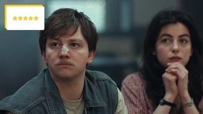 image de la news Le Dossier Maldoror est-il un bon film ? Que pensent les spectateurs de ce thriller inspiré d'une terrible histoire vraie ?