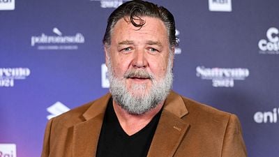 image de la news "Nous n'avons jamais eu une conversation agréable" : Russell Crowe garde un très mauvais souvenir de ce grand acteur disparu il y a 27 ans