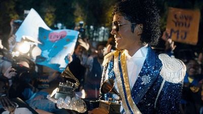 image de la news Box-office France : Michael conserve-t-il la tête pour sa 4ème semaine ?