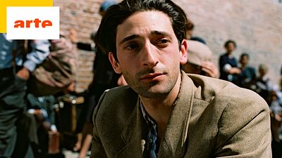 image de la news Le Pianiste sur Arte : combien de kilos Adrien Brody a-t-il dû perdre pour le rôle ?