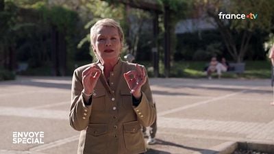image de la news France 2 bouscule sa programmation ce jeudi 22 octobre 2026 ! Elise Lucet aux commandes d'un Envoyé spécial pas prévu