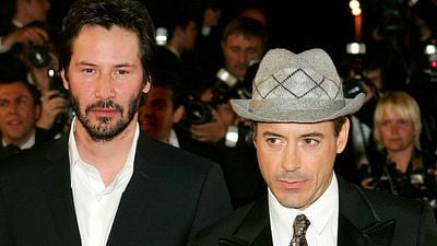 image de la news Keanu Reeves + Brad Pitt + Robert Downey Jr... Il y a 35 ans, ils ont tous manqué leur audition pour jouer dans ce thriller d'action culte des années 90