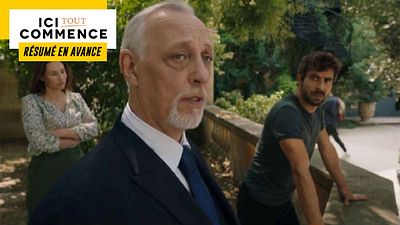 image de la news Ici tout commence : ce qui vous attend dans l'épisode 775 du mardi 17 octobre 2023 [SPOILERS]
